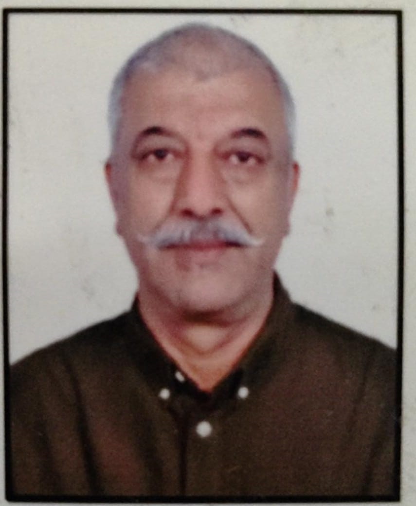 Harish Janartha