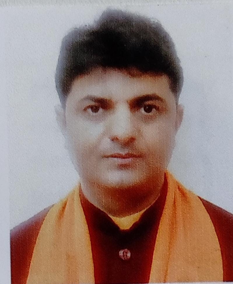 Kalyan Singh
