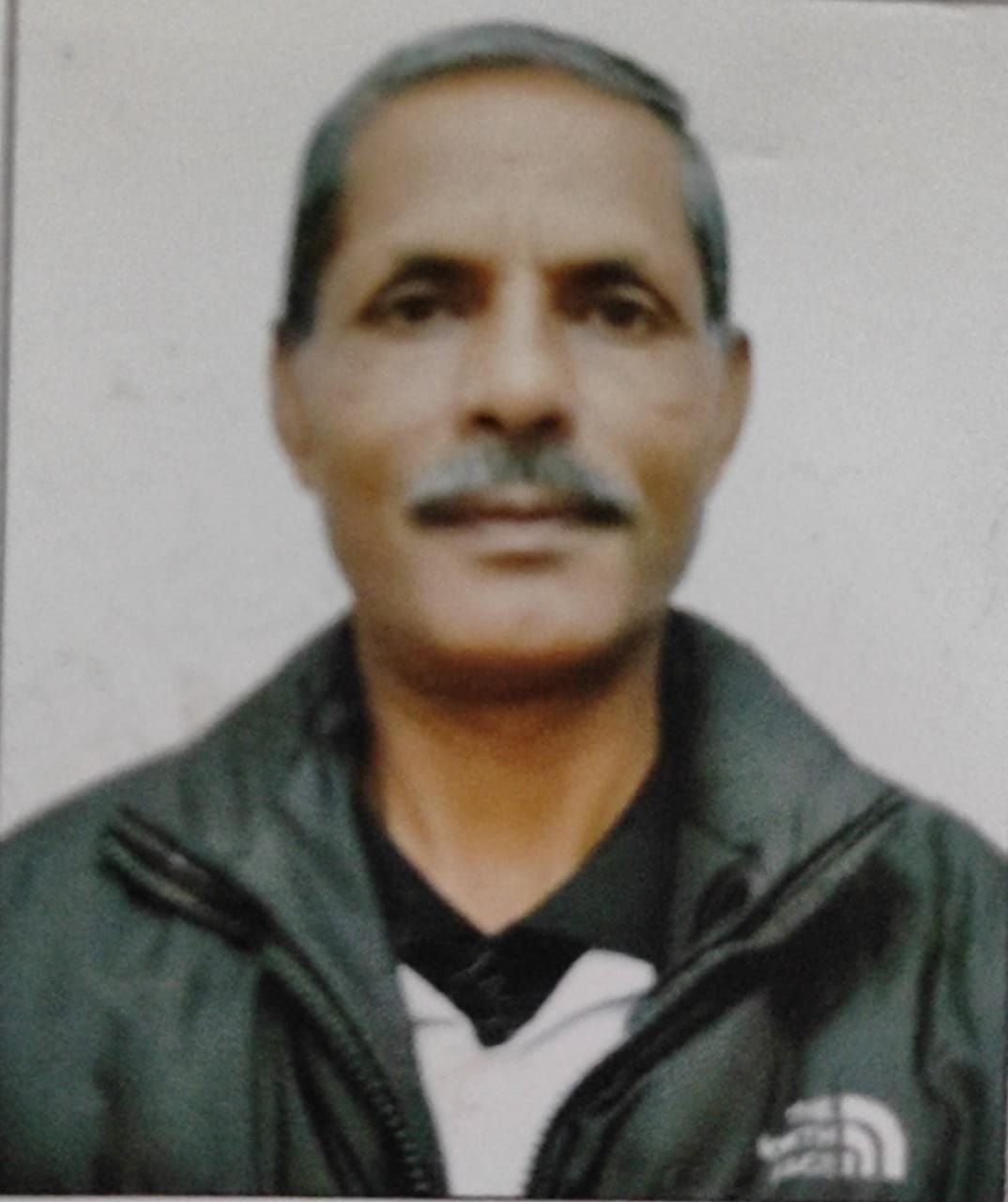Rajesh Kumar Gill