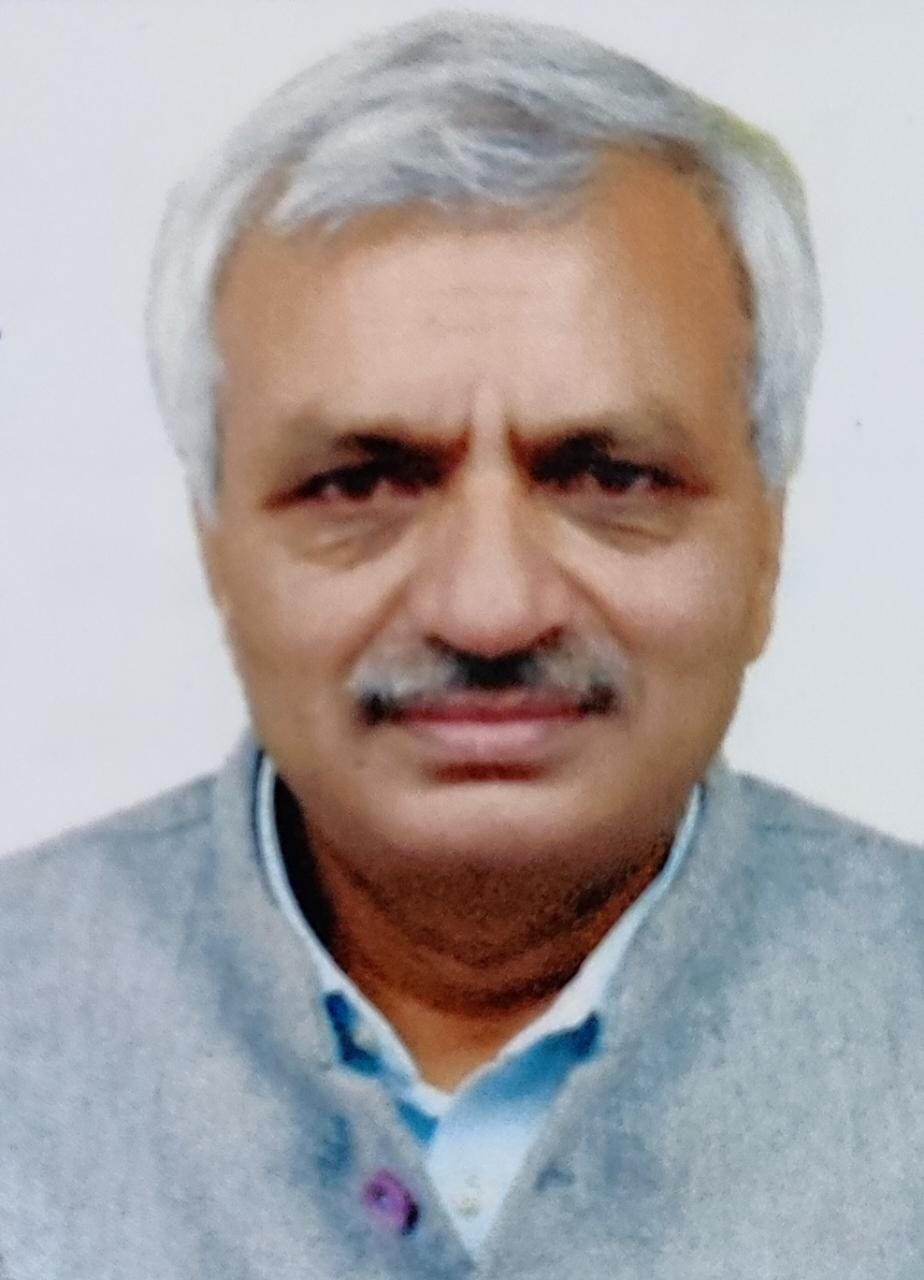 Sanjay Sood