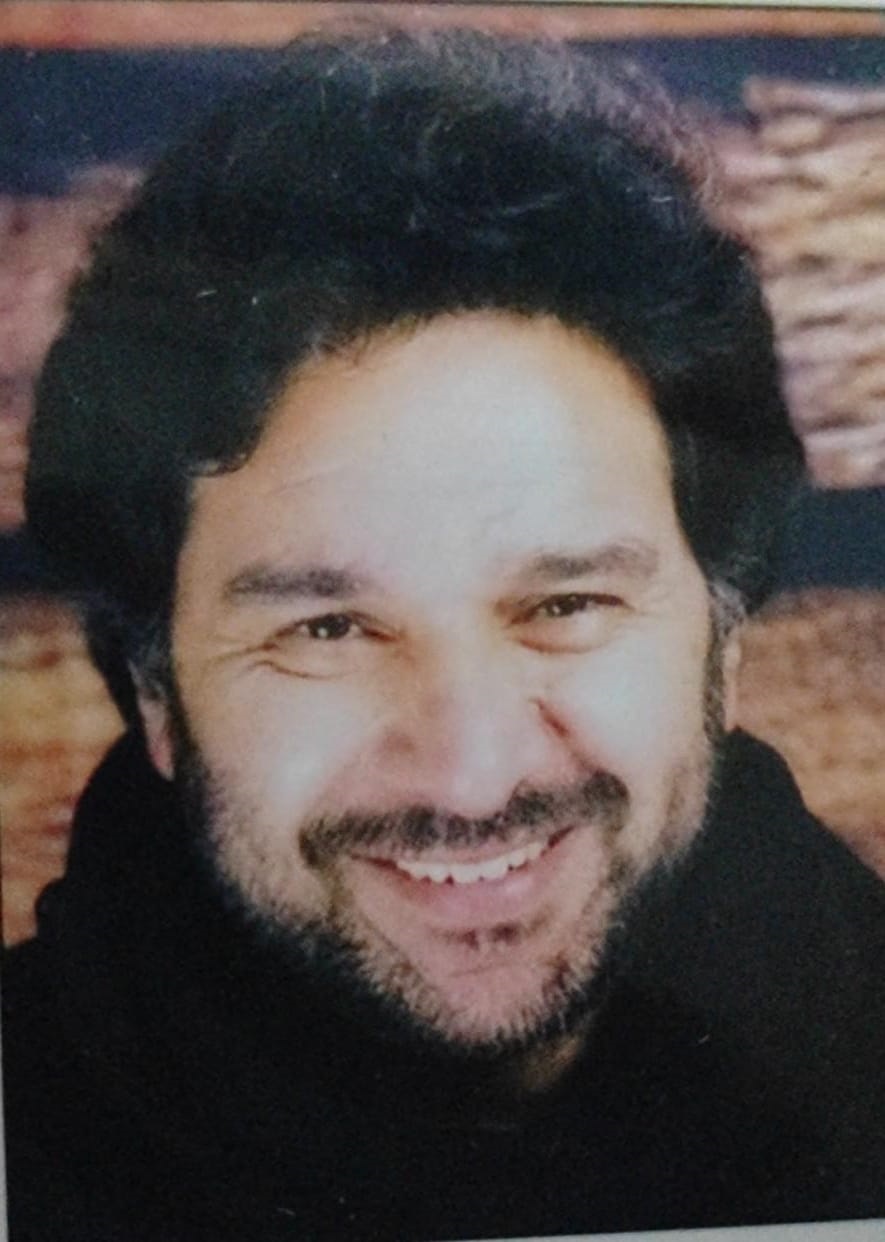 Tikender Singh Panwar