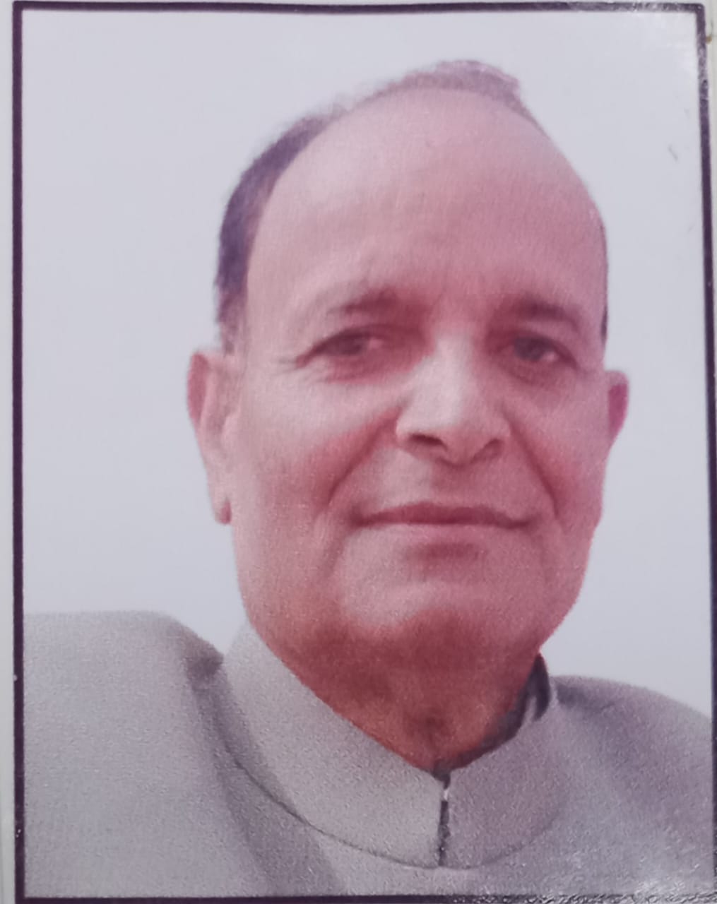 Sohan Lal