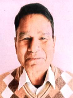 Amar Dass