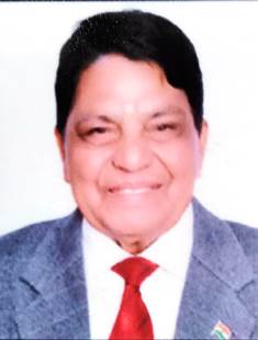 Dhani Ram Shandil