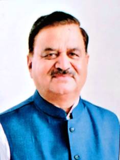 Rajesh Kashyap