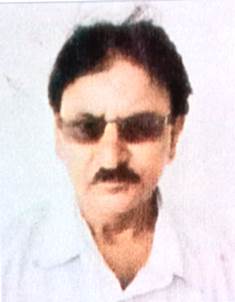 Rajinder