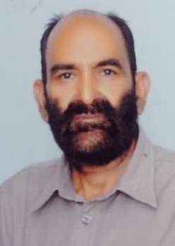 Amar Singh Maratha