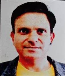 Narinder Singh