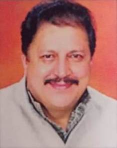 Ram Lal Thakur