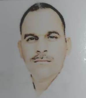 Ram Pal