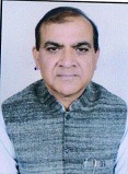 Ram Kishan