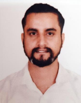 Anil Rana