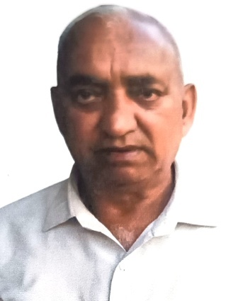 Gian Chand