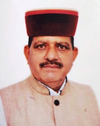 Ranjit Singh Rana