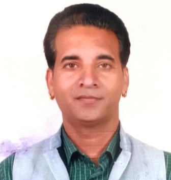 Ravinder Singh Dogra