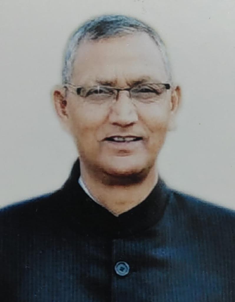 Jagjiwan Paul