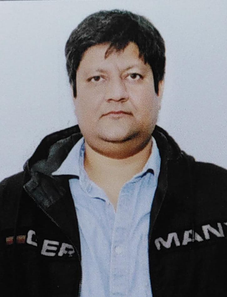 Kapil Sapehia