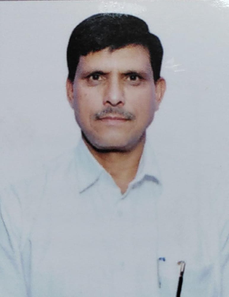 Ravinder Singh