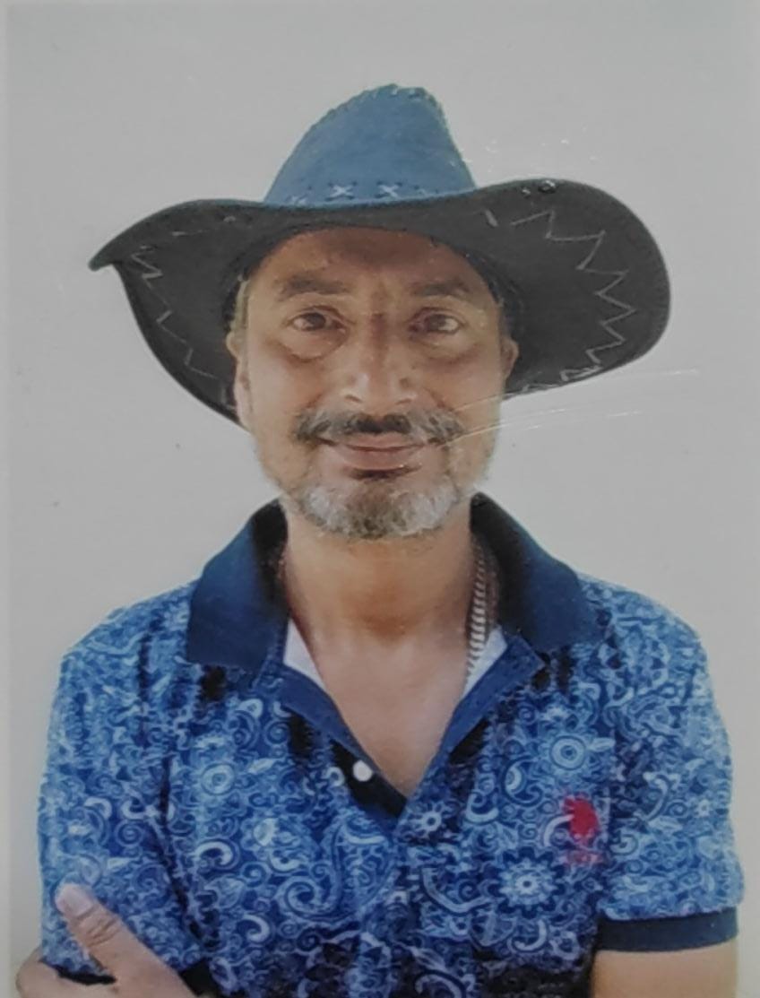Sachin Rana