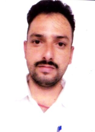 Narayan Singh