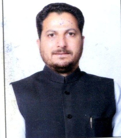 Rakesh Jamwal
