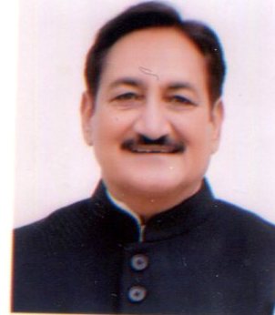 Sohan Lal