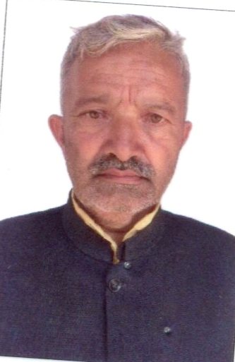 Tek Chand