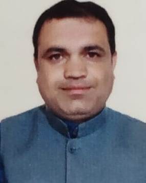 Ajay Shyam