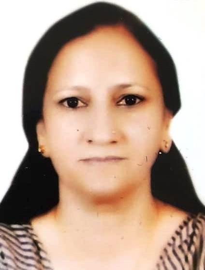 Indu Varma