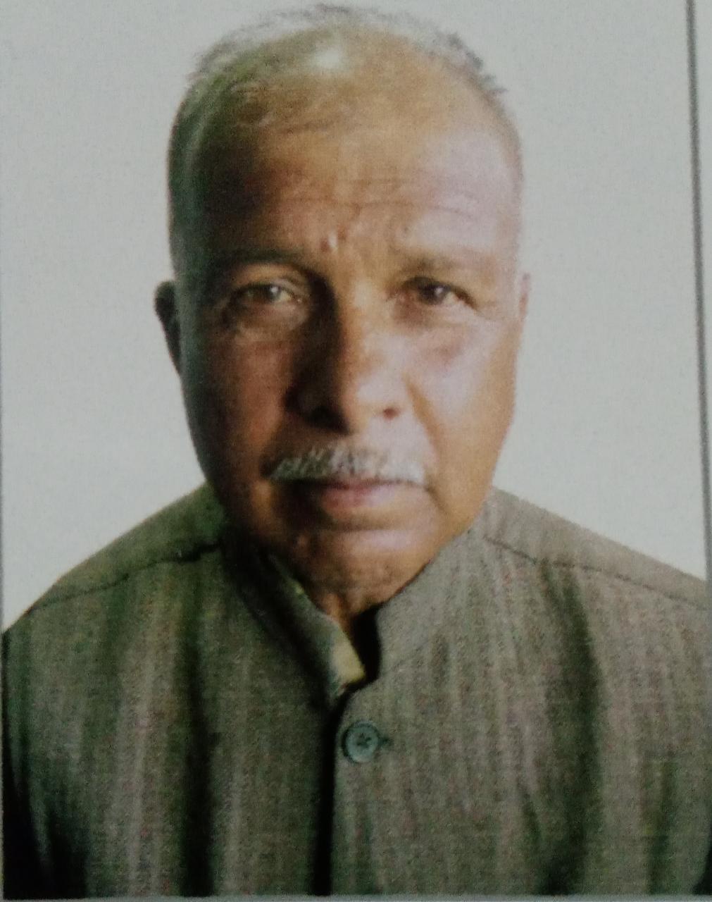 Jia Lal Sadhak