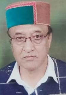 Vijay Pal Khachi