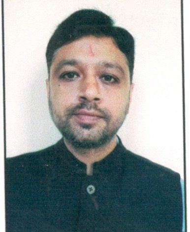 Rishi Gautam