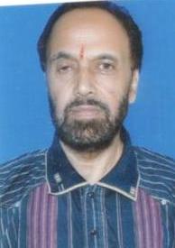 Satish Kumar Kashyap