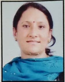 Neelam Seraik