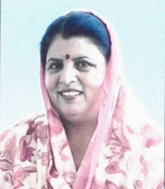 Kamlesh Thakur