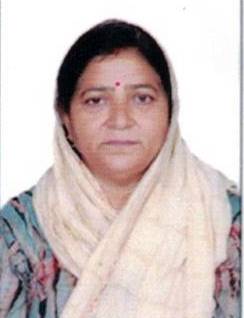 Sulekha Chaudhary
