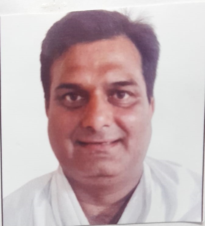 Dr. Pushpinder Verma