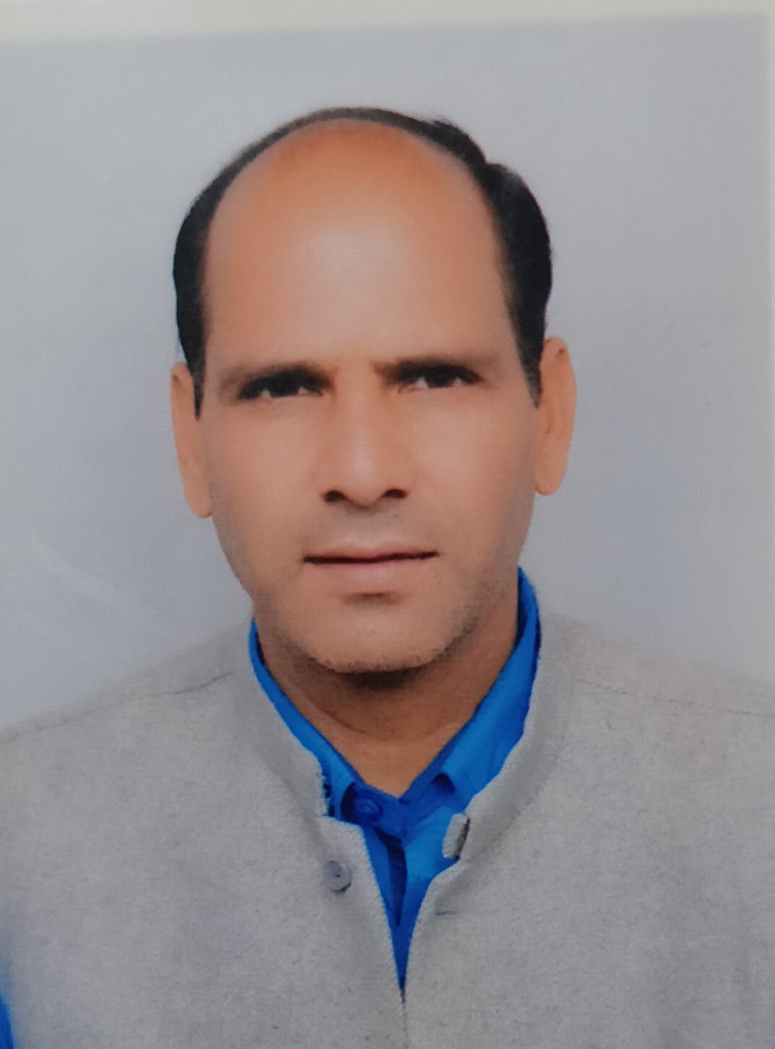 Dr K. L. Sharma