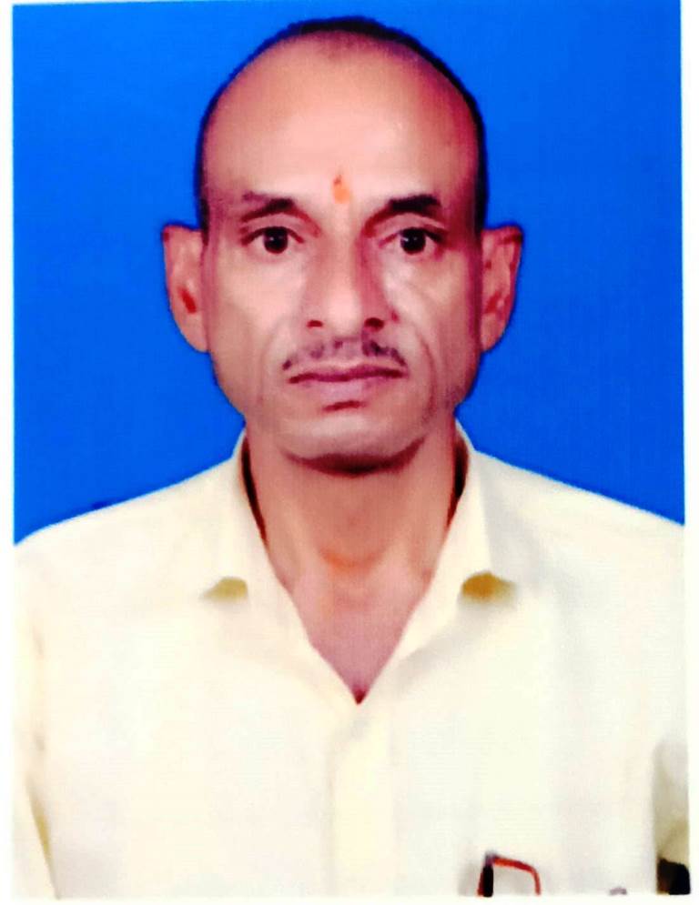 Gurnam Singh