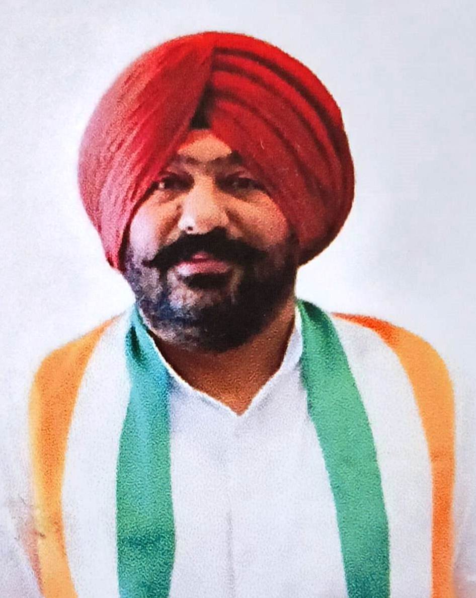 Hardeep Singh Bawa