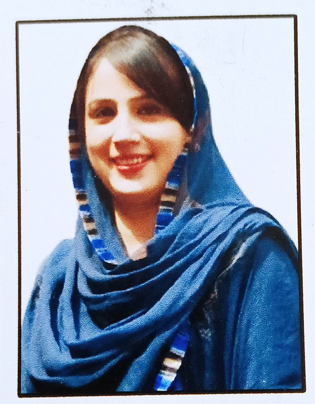 Parminder Kaur Bawa