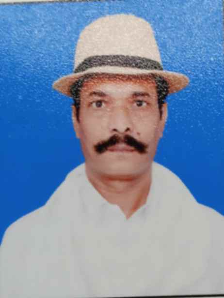 Uday Kumar Singh