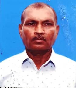 Gullu Ram