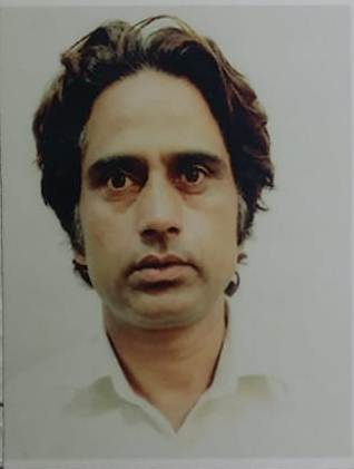 Fayaz Ahmad Khanday
