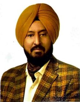 Taranjit Singh Tony