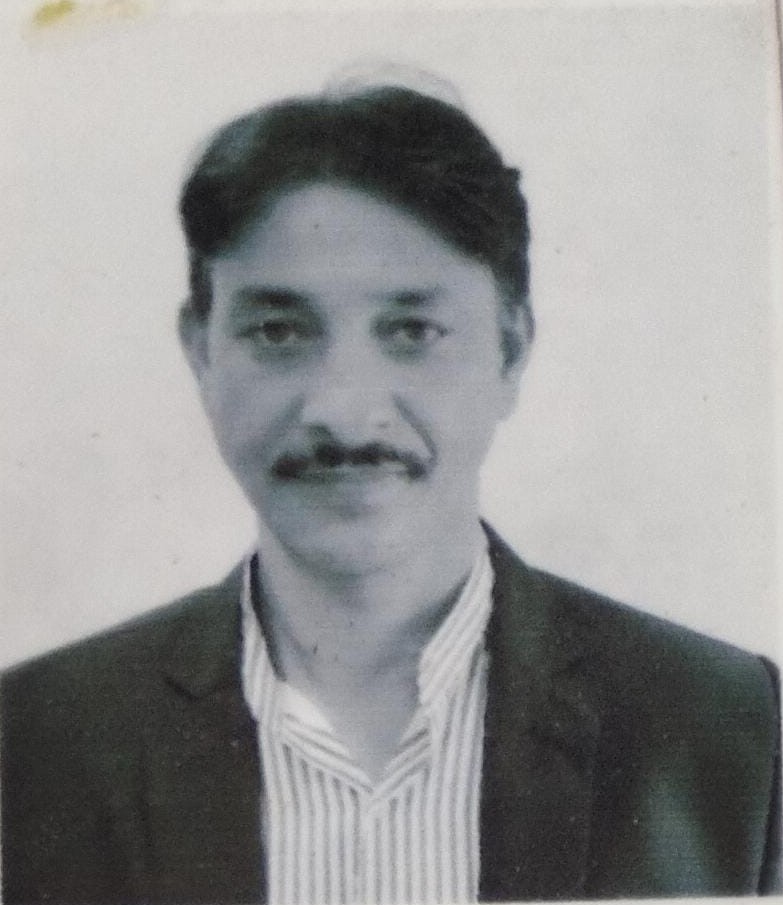 Mushtaq Ahmad Tantray