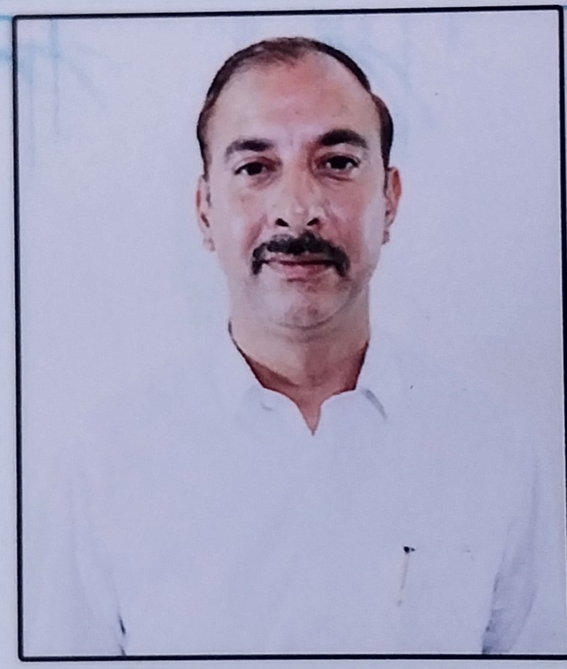 Naseer Ahmad Mir