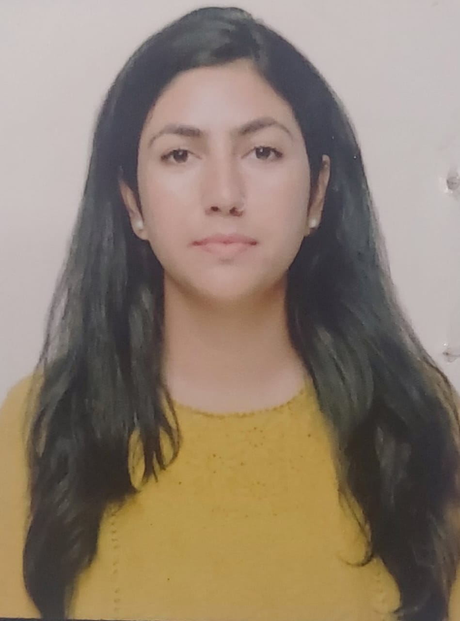 Ms Kajal
