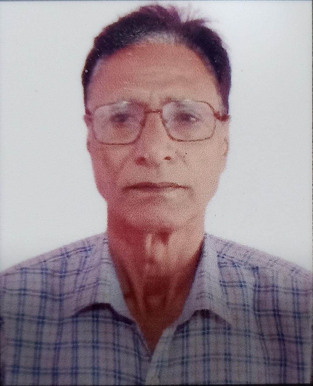 Gulzar Ahmed