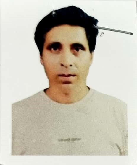 Imtiyaz Ahmed